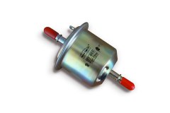 Фильтр топливный для CHEVROLET EPICA (KL1_) 2.0 2005-2006, код двигателя T20SED, V см3 1998, кВт 98, л.с. 133, бензин, Fortech FF003